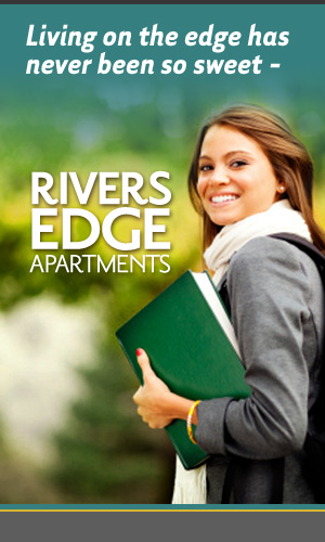University of New Hampshire student off-campus apartment housing