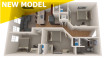 3BR 1Bth