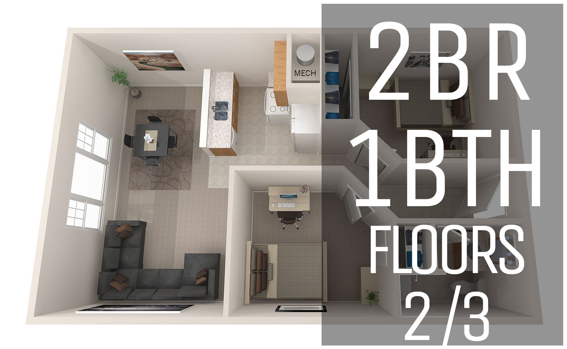 Unh Off Campus Apartments Riversedge Layouts Pricing
