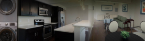Riversedge - Off-campus student apartments near UNH.
