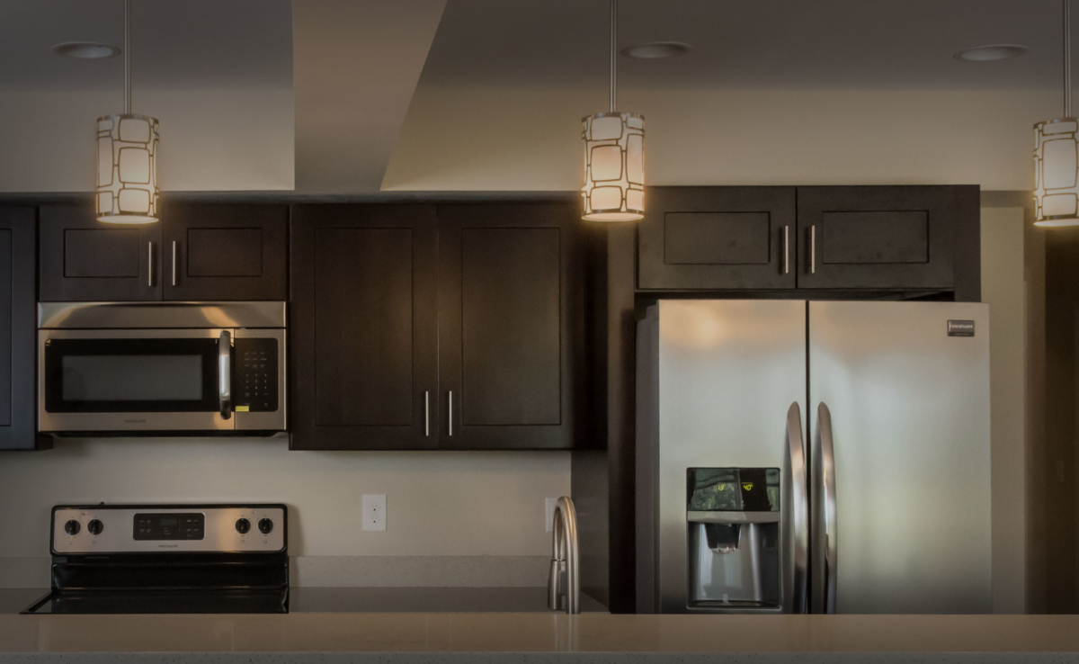 Offcampus UNH Student Apartments at Rivers Edge Apartments