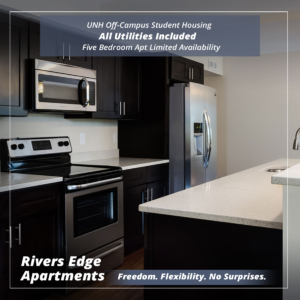 Rivers Edge Apartments 2022 Student apartment leasing