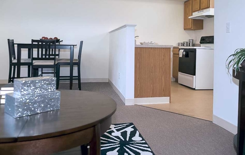 Offcampus Student Apartments near UNH