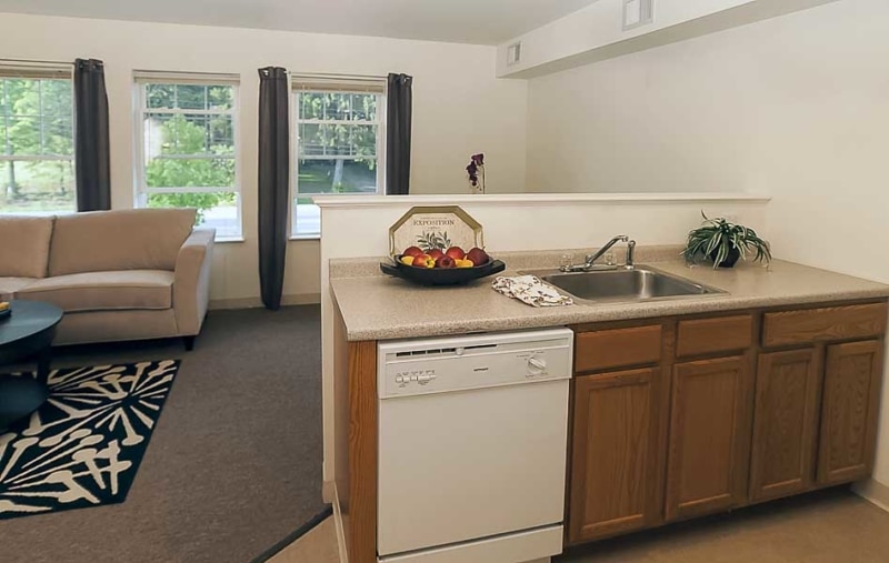 Offcampus Student Apartments near UNH