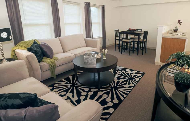 Offcampus Student Apartments near UNH